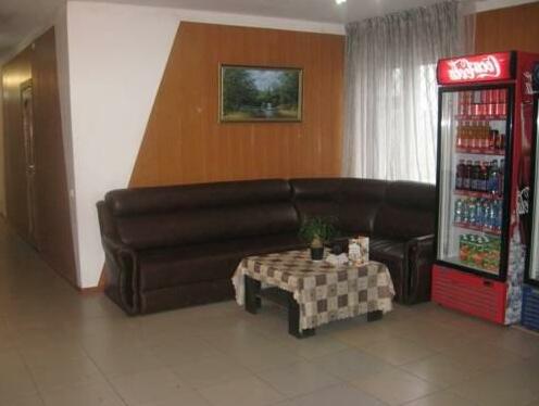 Sokol Hotel Cheboksary - Photo2