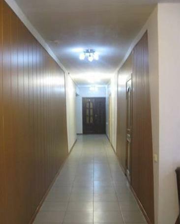 Sokol Hotel Cheboksary - Photo3