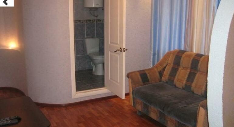 Sokol Hotel Cheboksary - Photo4