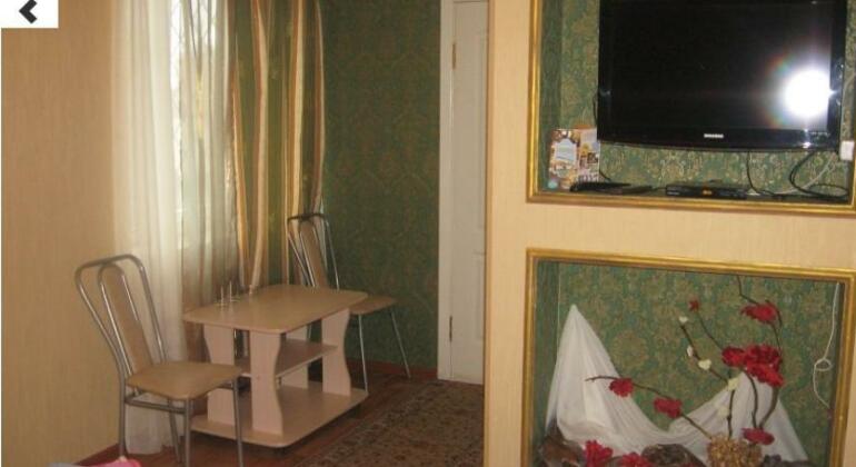Sokol Hotel Cheboksary - Photo5