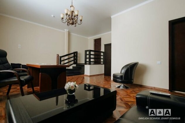 Spa-Hotel Zhukovskoe - Photo2
