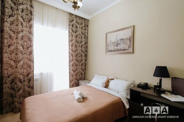 Spa-Hotel Zhukovskoe - Photo3