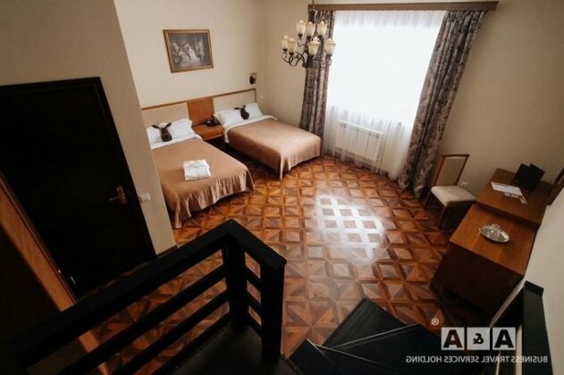 Spa-Hotel Zhukovskoe - Photo4