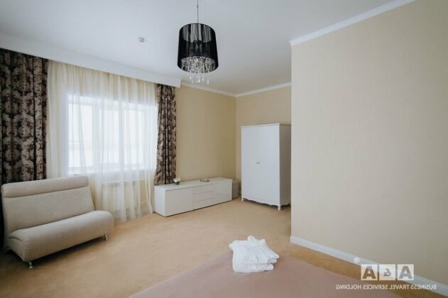 Spa-Hotel Zhukovskoe - Photo5