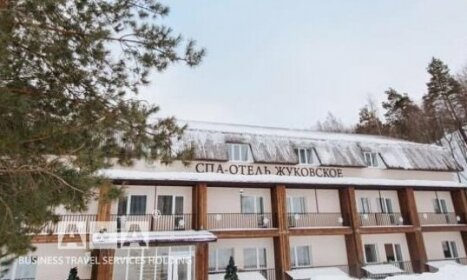 Spa-Hotel Zhukovskoe