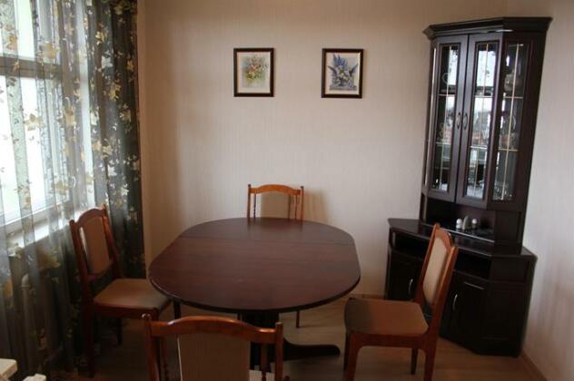Sport Hotel Cheboksary - Photo2