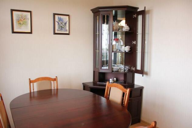 Sport Hotel Cheboksary - Photo3