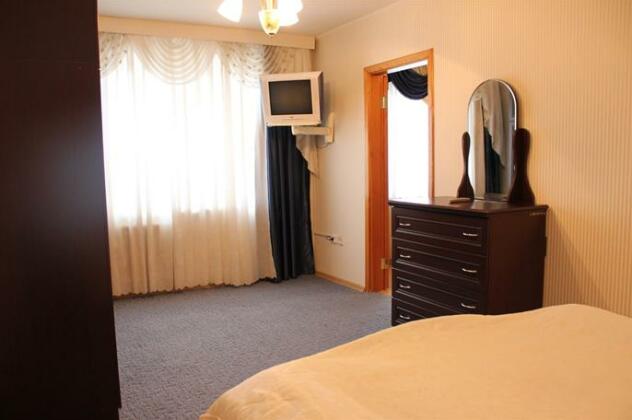 Sport Hotel Cheboksary - Photo5