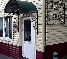 Turist Cheboksary - Photo2