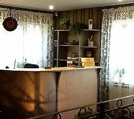 Turist Cheboksary - Photo4
