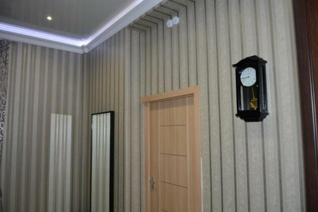 Uyutnyij Hostel - Photo2