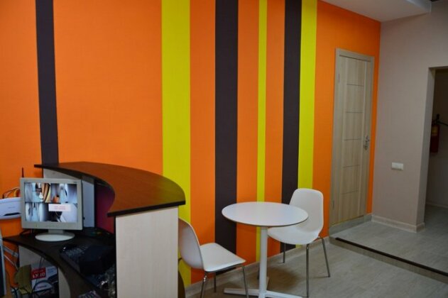 Uyutnyij Hostel - Photo3