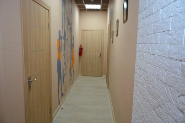 Uyutnyij Hostel - Photo4