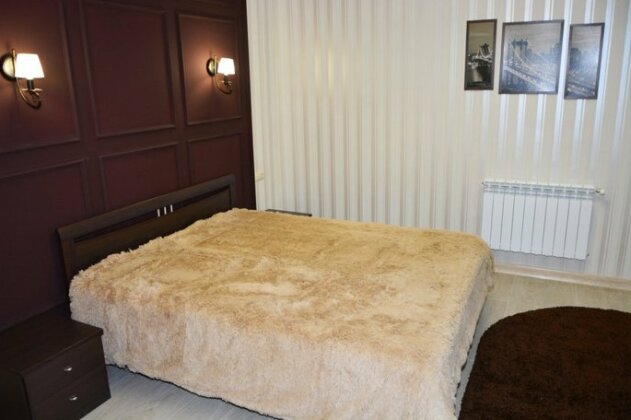Uyutnyij Hostel - Photo5