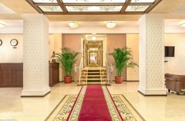 Kezenoy-Am Hotel - Photo3
