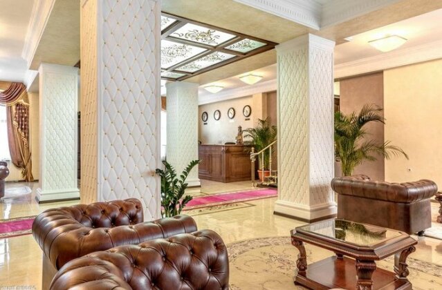 Kezenoy-Am Hotel - Photo4
