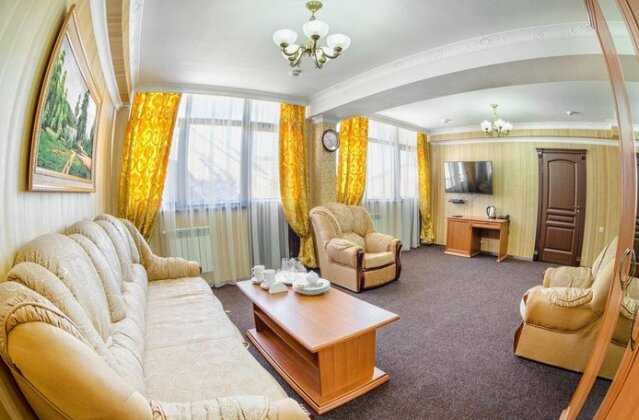 Kezenoy-Am Hotel - Photo5
