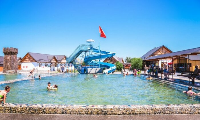 Geduko Hotel