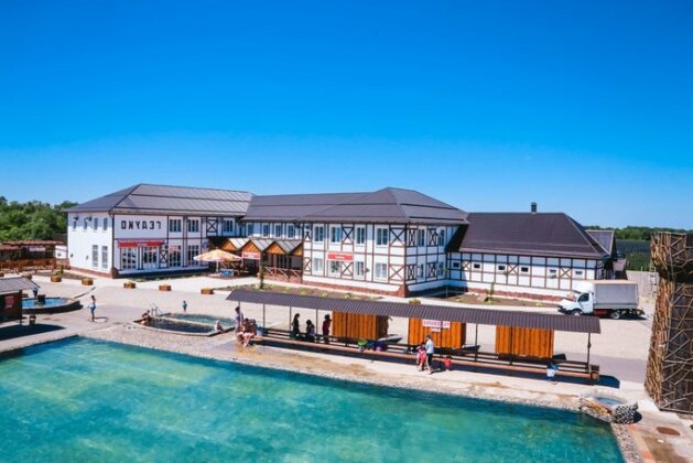 Geduko Hotel - Photo2