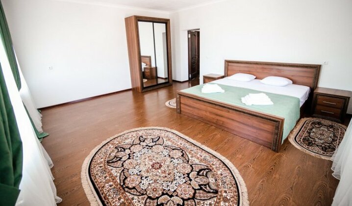 Geduko Hotel - Photo3