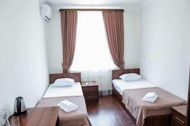 Geduko Hotel - Photo4