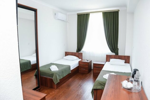 Geduko Hotel - Photo5