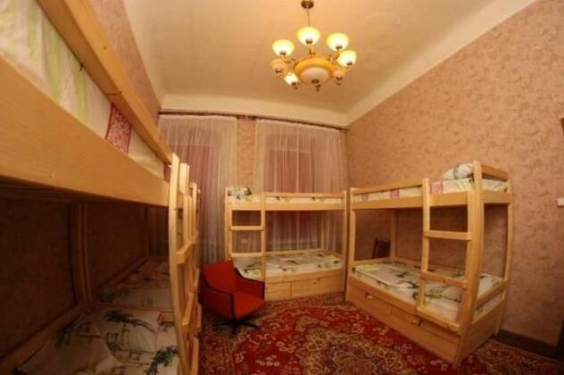 Chehov Hostel - Photo2