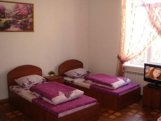 Chehov Hostel - Photo3