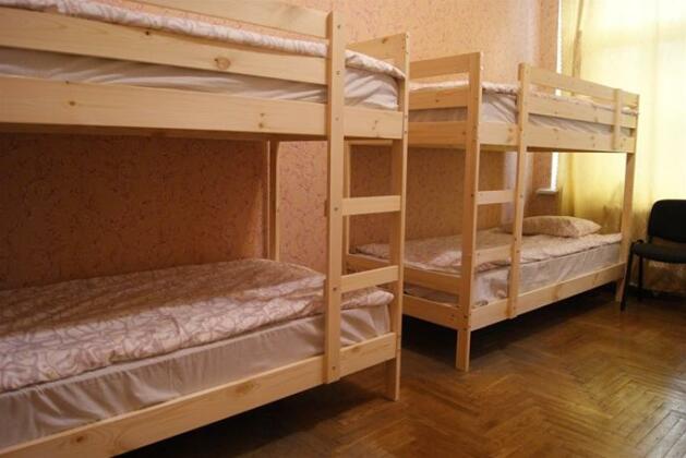 Chehov Hostel - Photo4