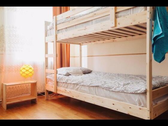 Chehov Hostel - Photo5