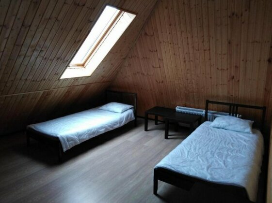 Cottage 5 Dubov - Photo3