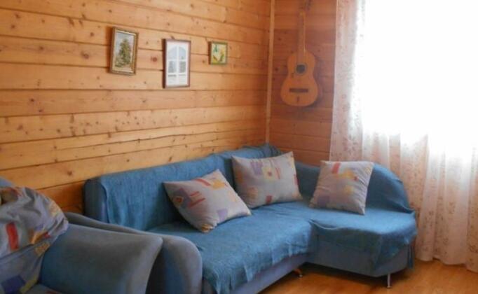 Cottage in Venyukovo - Photo2
