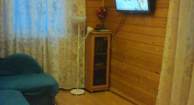Cottage in Venyukovo - Photo3
