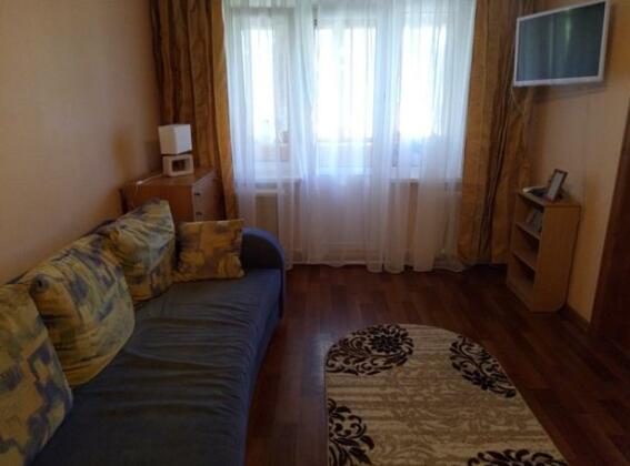 Delyuks Apartments - Photo2
