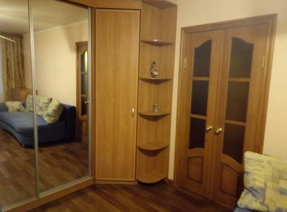 Delyuks Apartments - Photo4