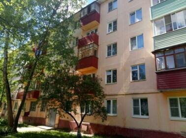 Delyuks Apartments