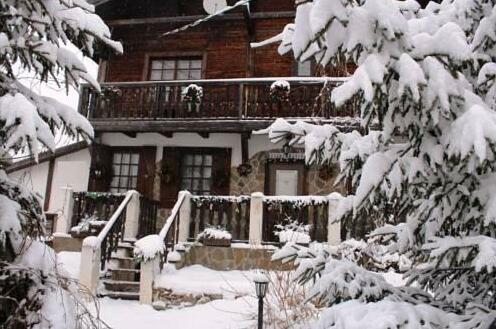 Dream Village Chekhov - Photo2