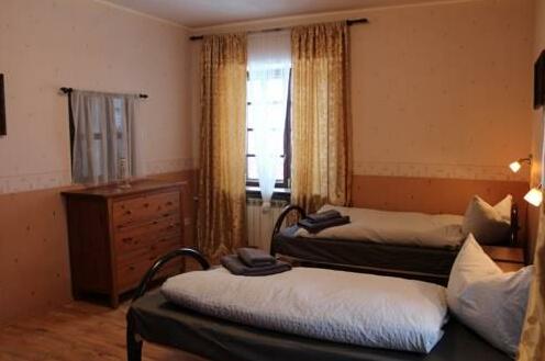 Dream Village Chekhov - Photo3