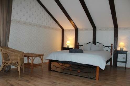 Dream Village Chekhov - Photo5