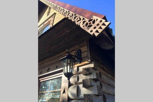 Farm House Pronino - Photo2