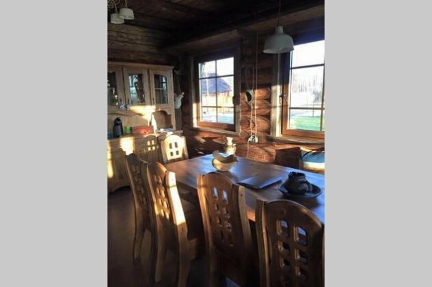 Farm House Pronino - Photo4