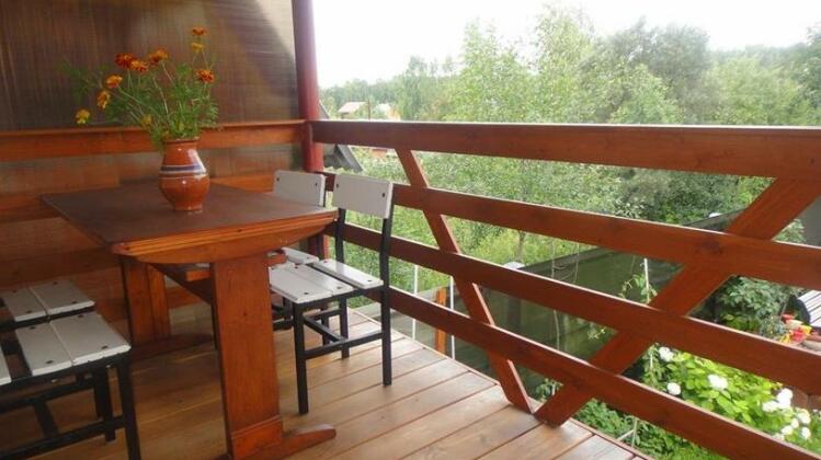 Homely - Photo4