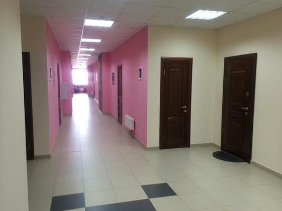 Meridian Hotel Chekhov - Photo2