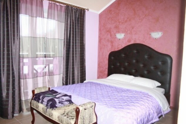 Meridian Hotel Chekhov - Photo5