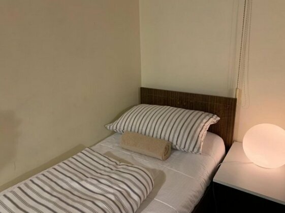 Sweet Dreams Inn Chekhov - Photo2