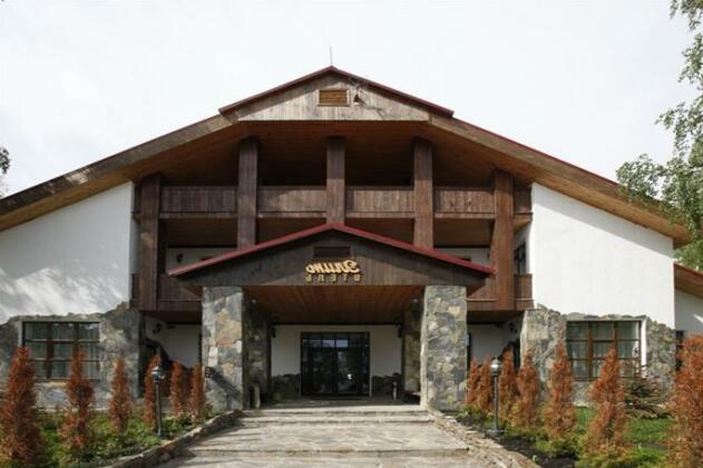 Avrora Elit Country Complex