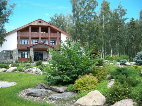 Avrora Elit Country Complex - Photo2