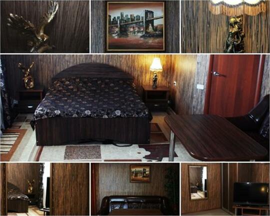Blagodat Hotel - Photo3