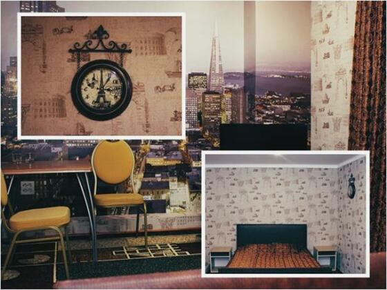 Blagodat Hotel - Photo5