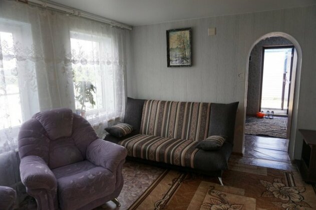Dom Suleya Na Krupskoj Guest House - Photo4